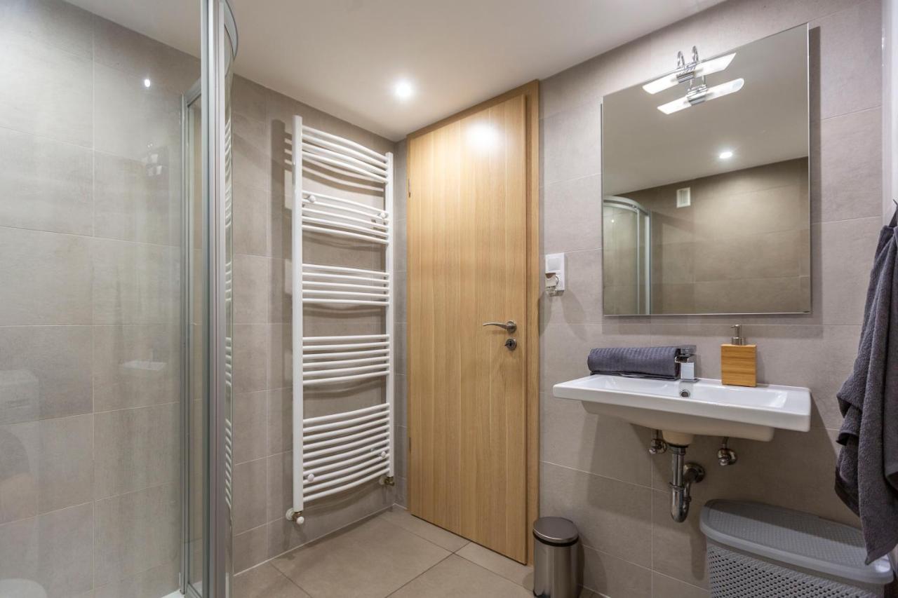 Spacious Bajcsy Residence In The Heart Of Budapest Kültér fotó