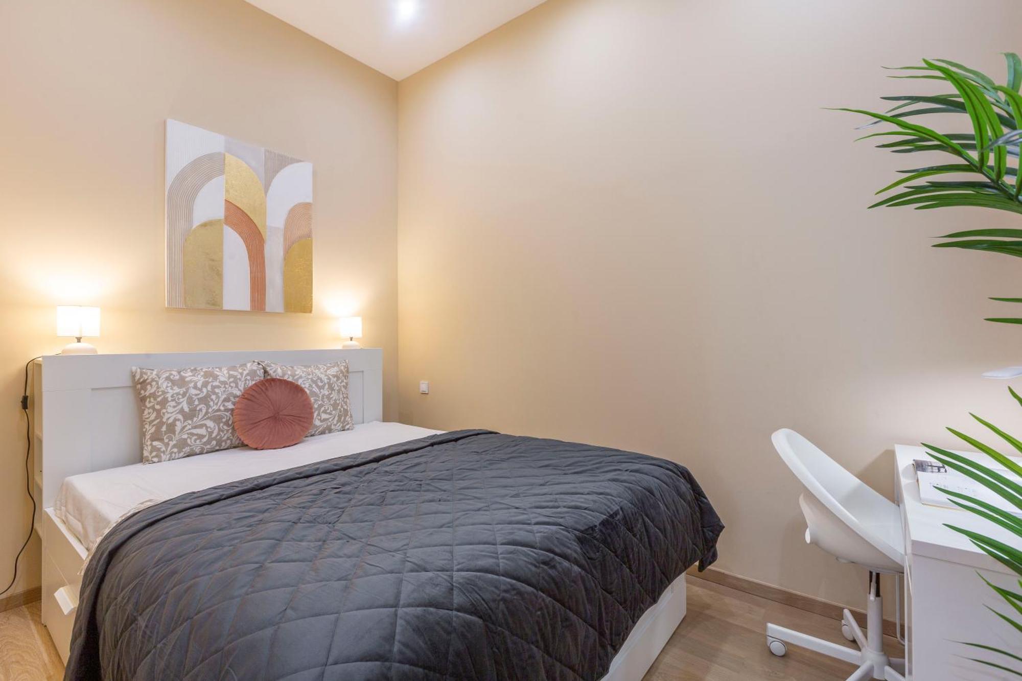 Spacious Bajcsy Residence In The Heart Of Budapest Kültér fotó