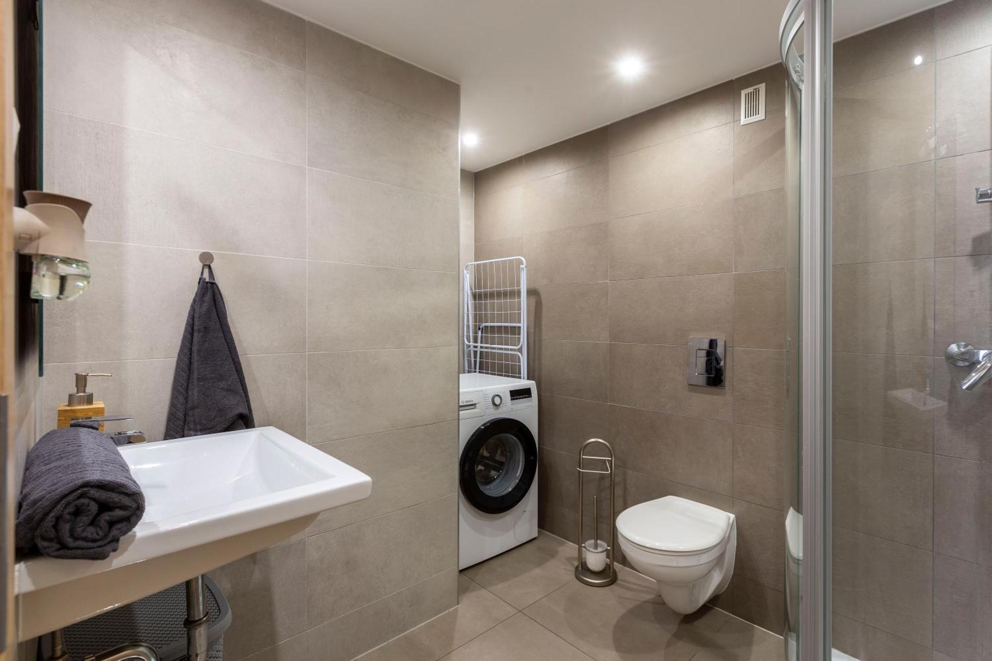 Spacious Bajcsy Residence In The Heart Of Budapest Kültér fotó