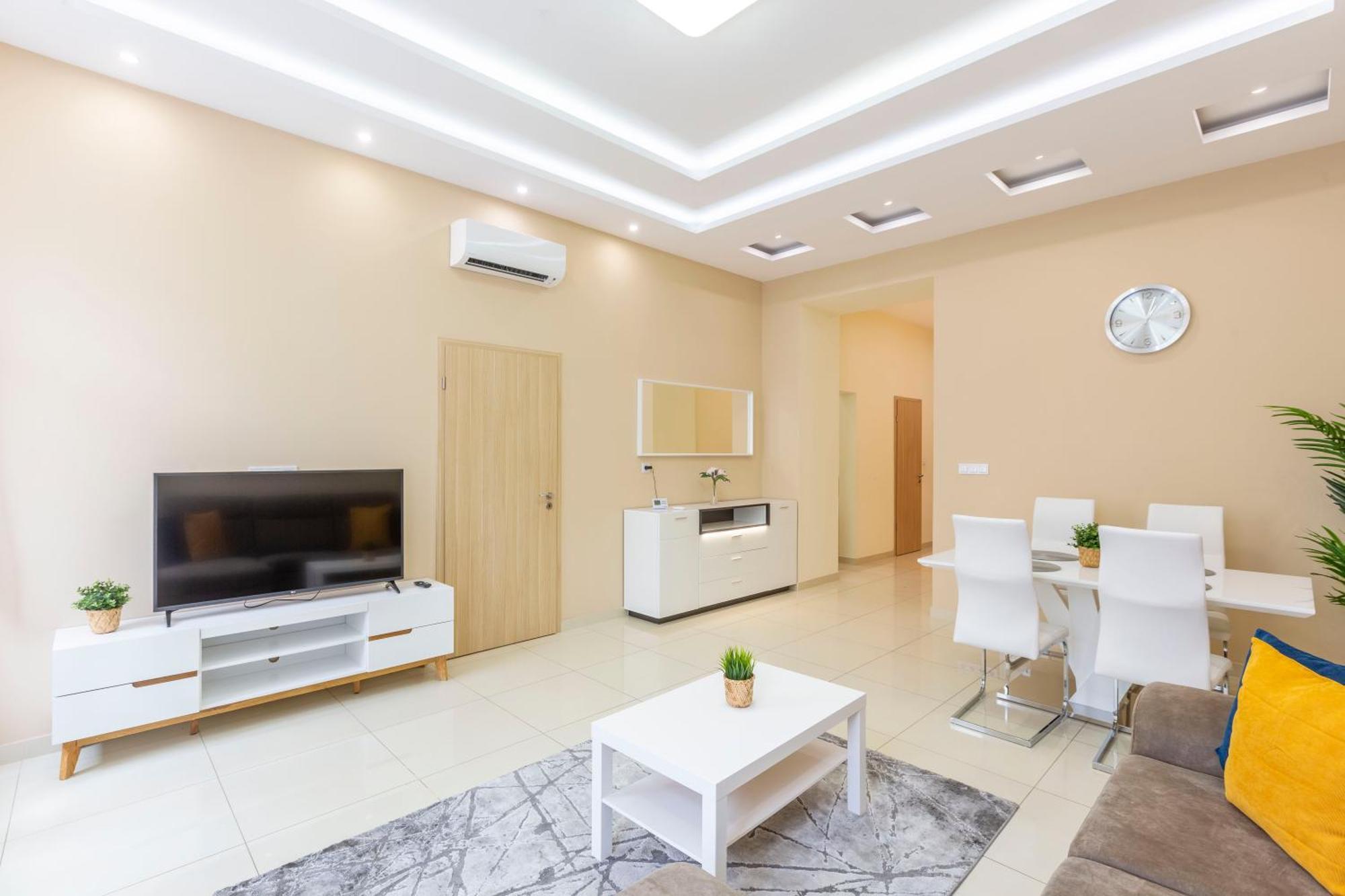 Spacious Bajcsy Residence In The Heart Of Budapest Kültér fotó