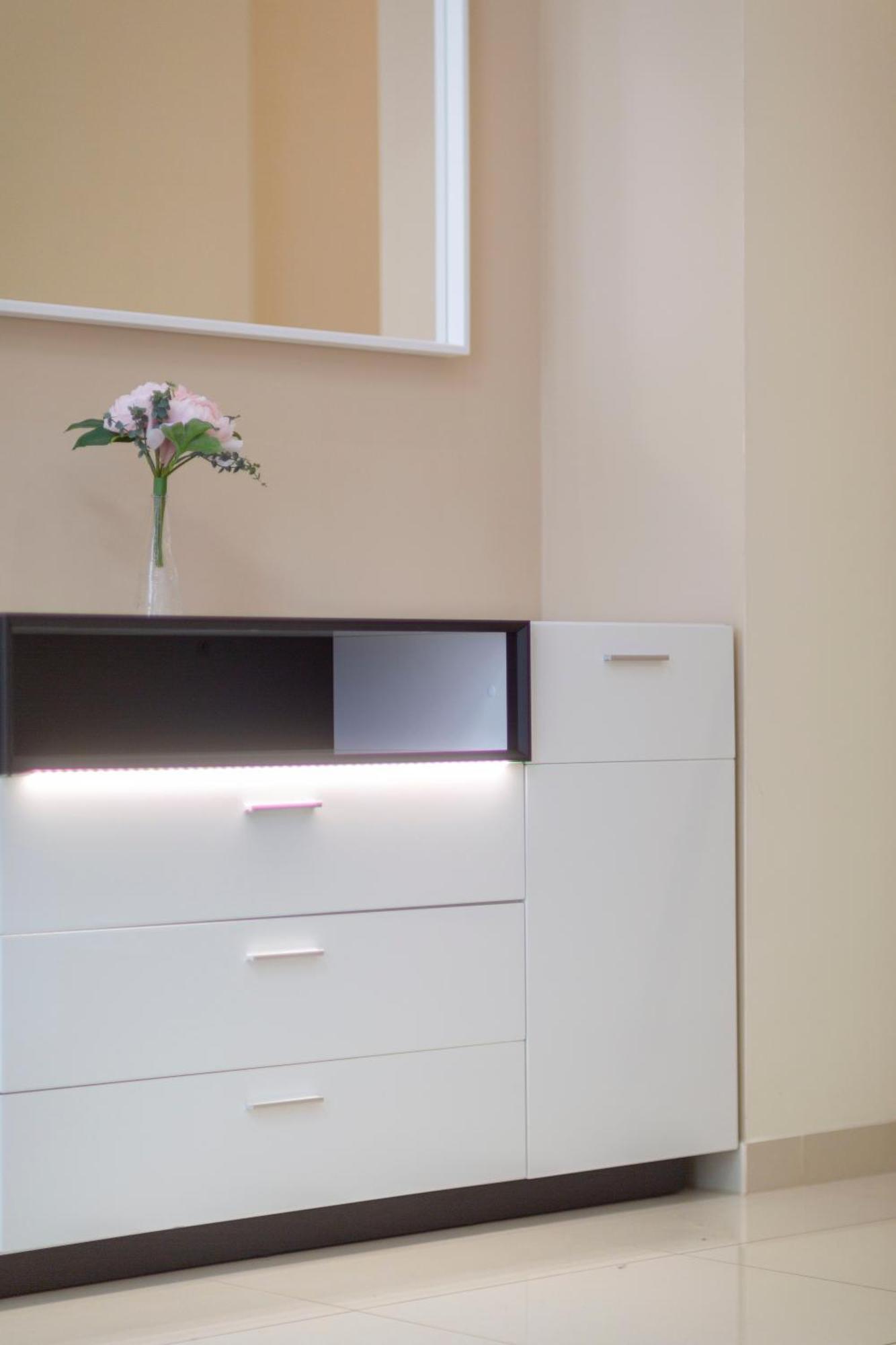 Spacious Bajcsy Residence In The Heart Of Budapest Kültér fotó